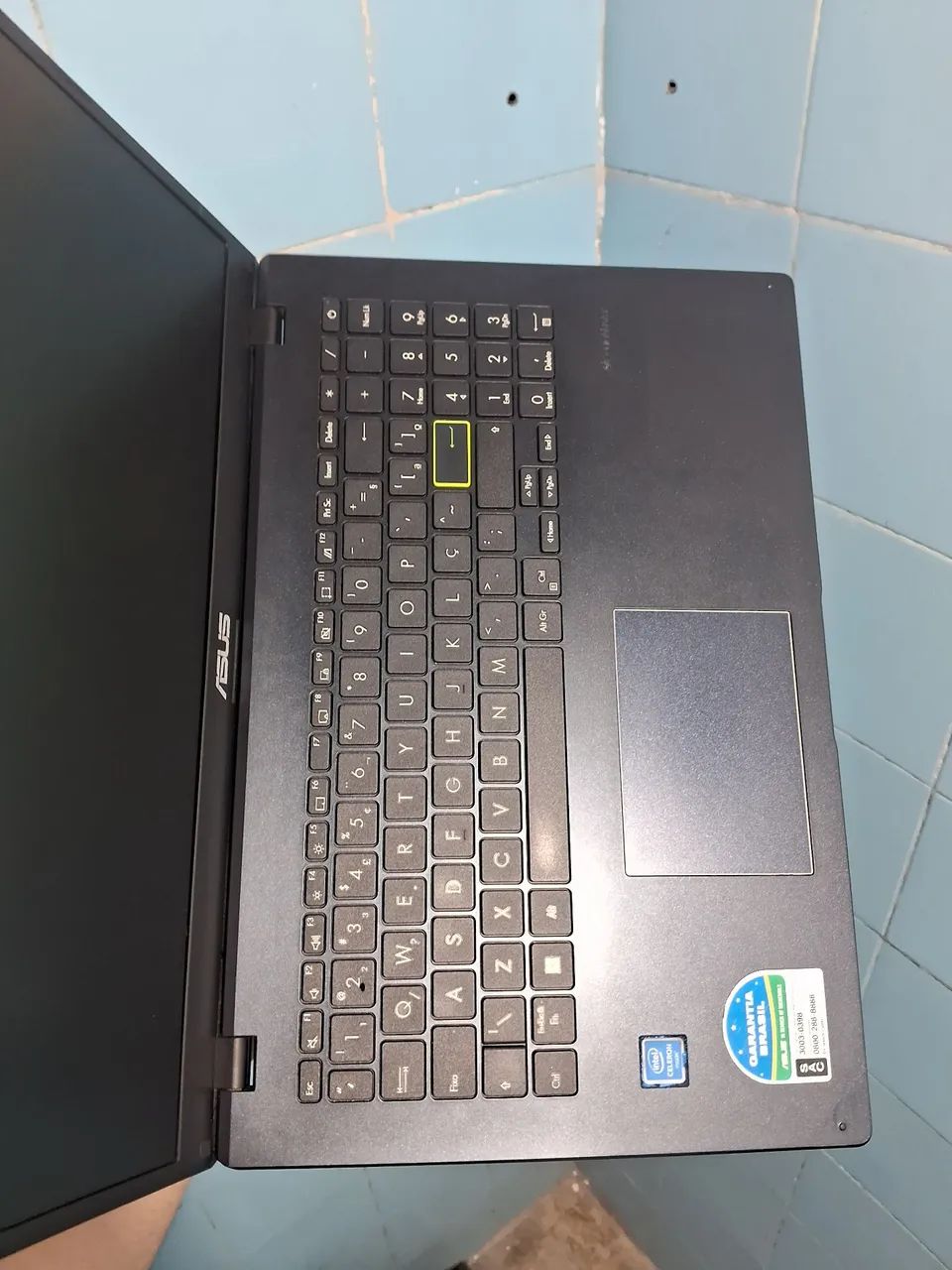 Notebook Asus vivo book - Foto 2