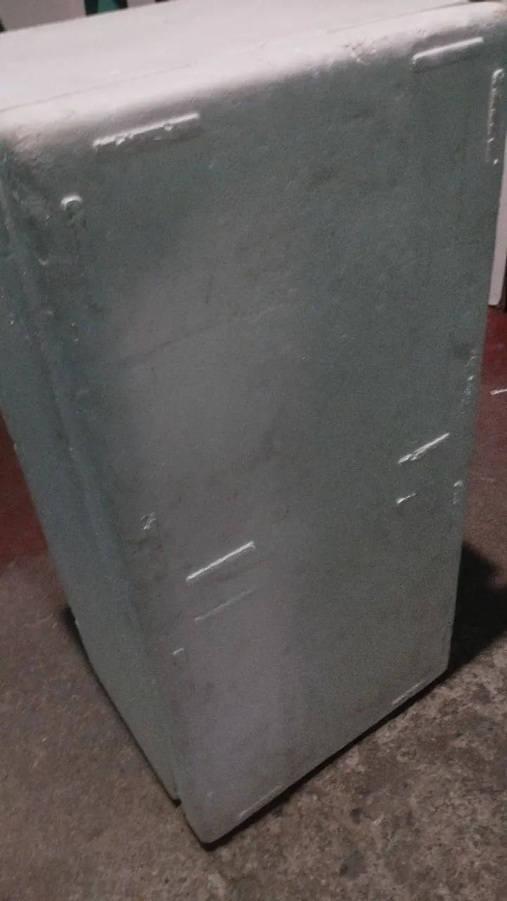 Isopor - Foto 3