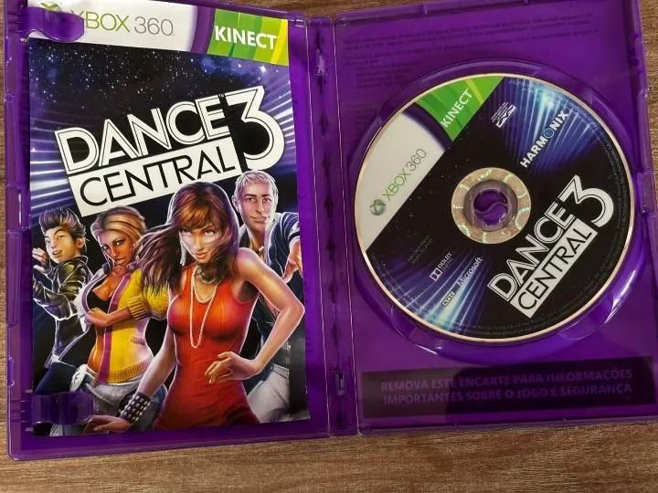 Dance Central 3 - Foto 2