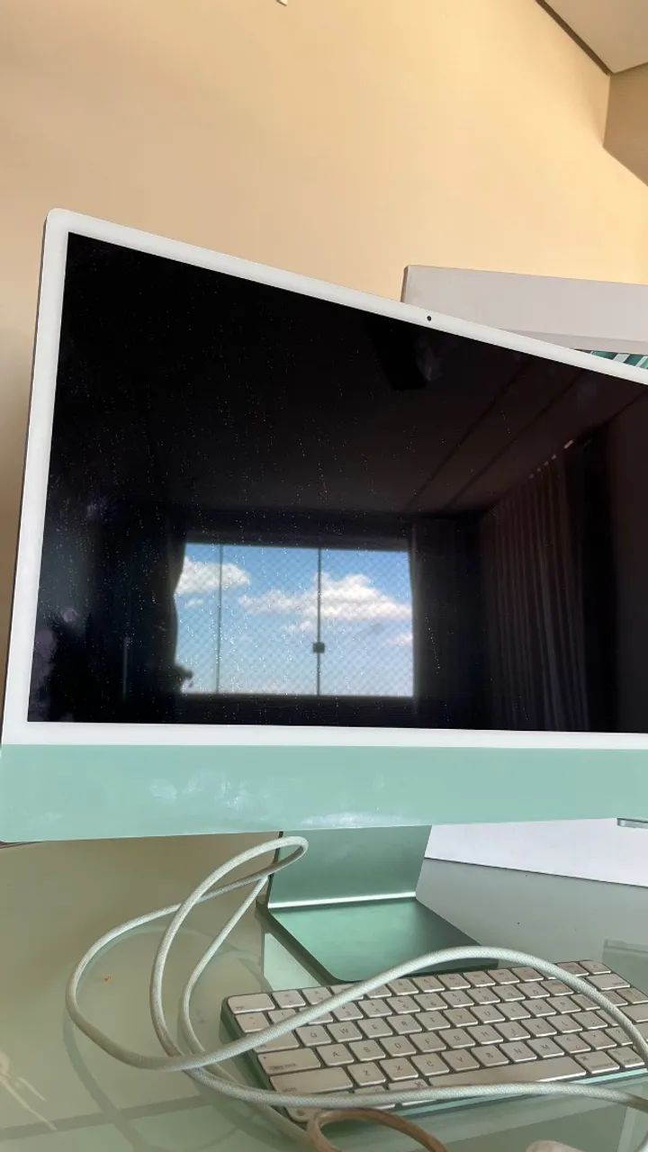 iMac M3 - Foto 3