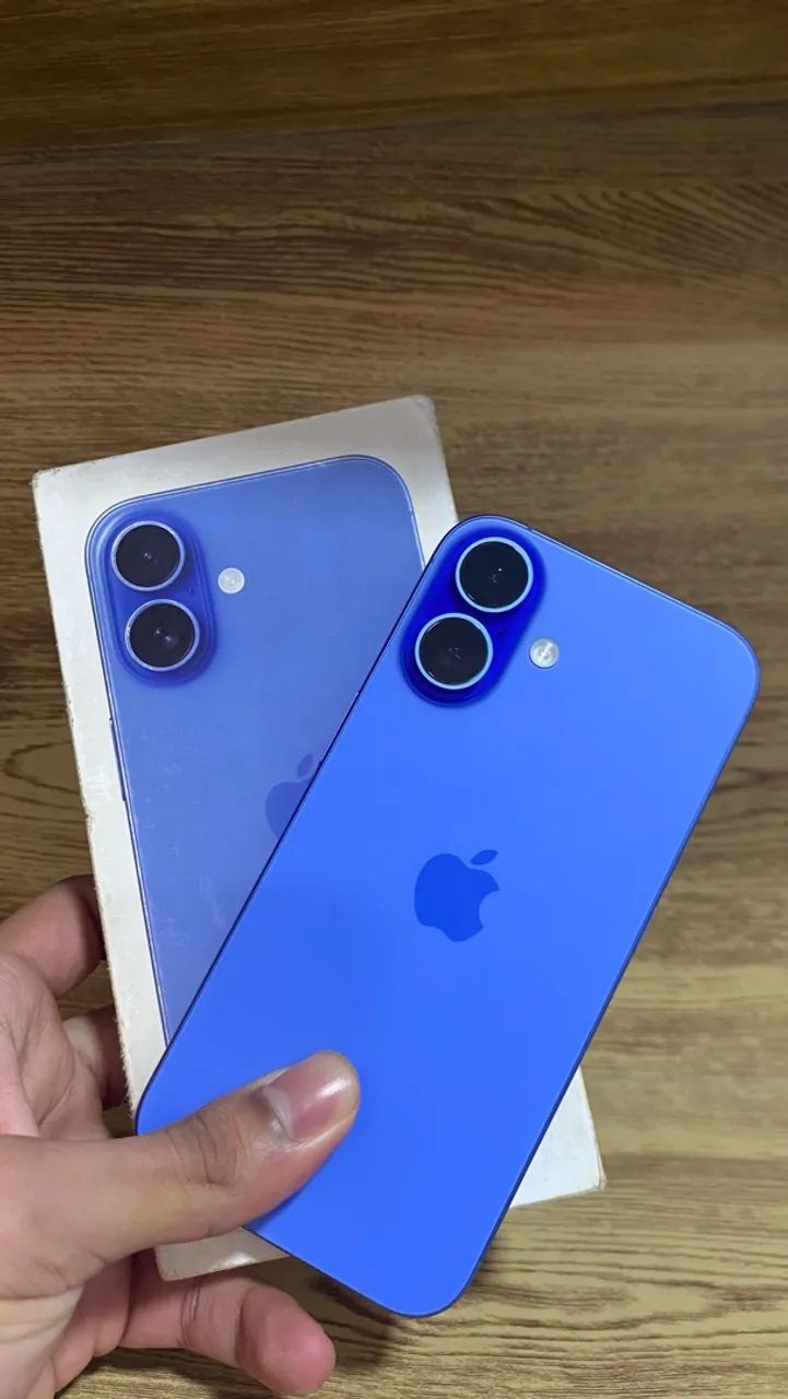 iphone 16 128 gb