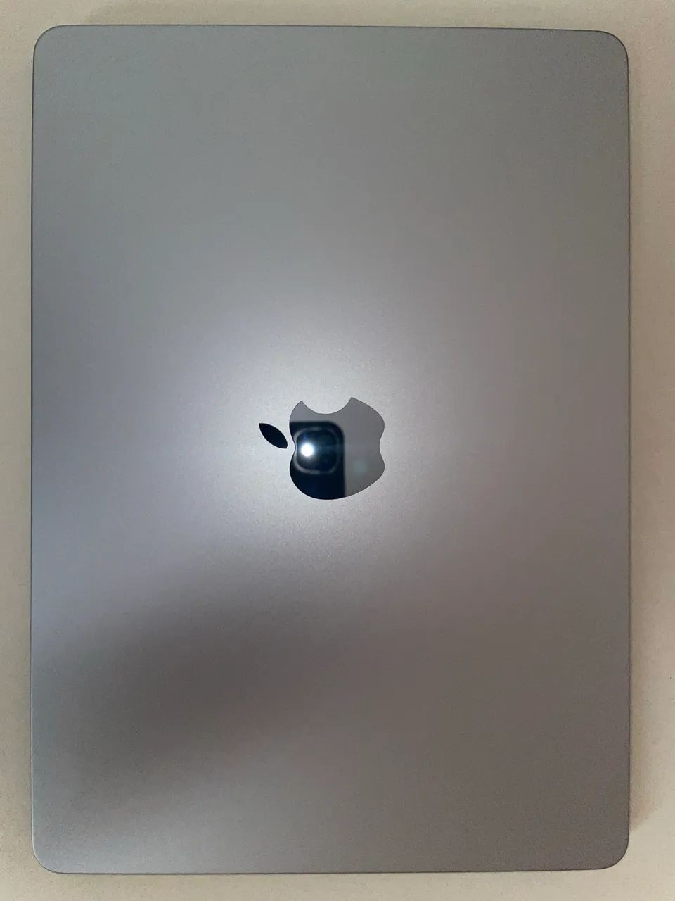 MACBOOK AIR M4 de 16/256 GB SKY BLUE