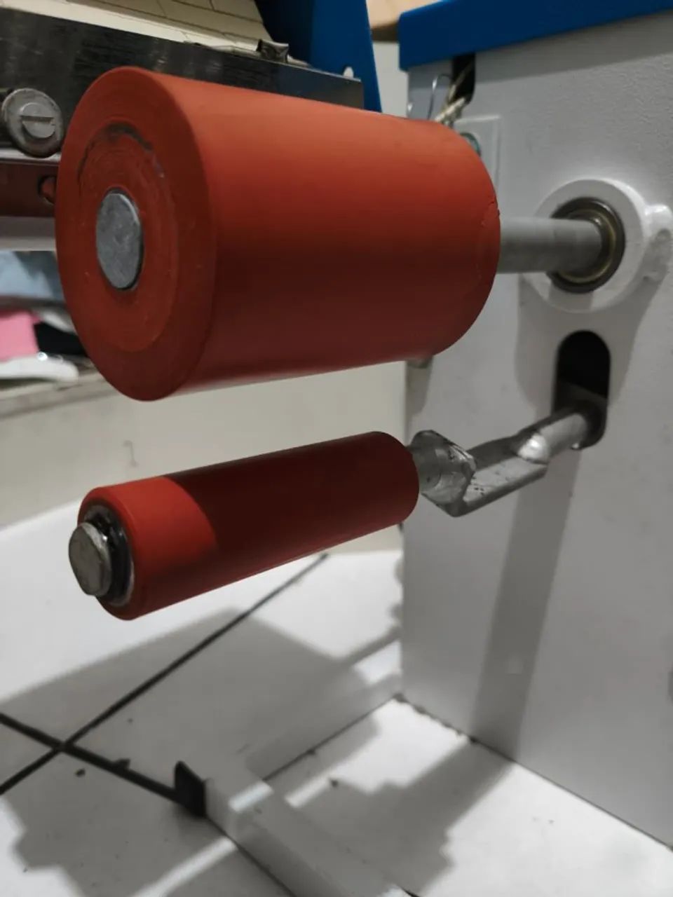 prensa transfer 360 Compacta Print - Foto 4
