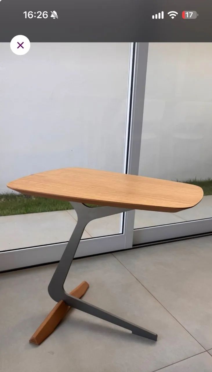 Mesa de Apoio Java da Pollus Móveis - Foto 3