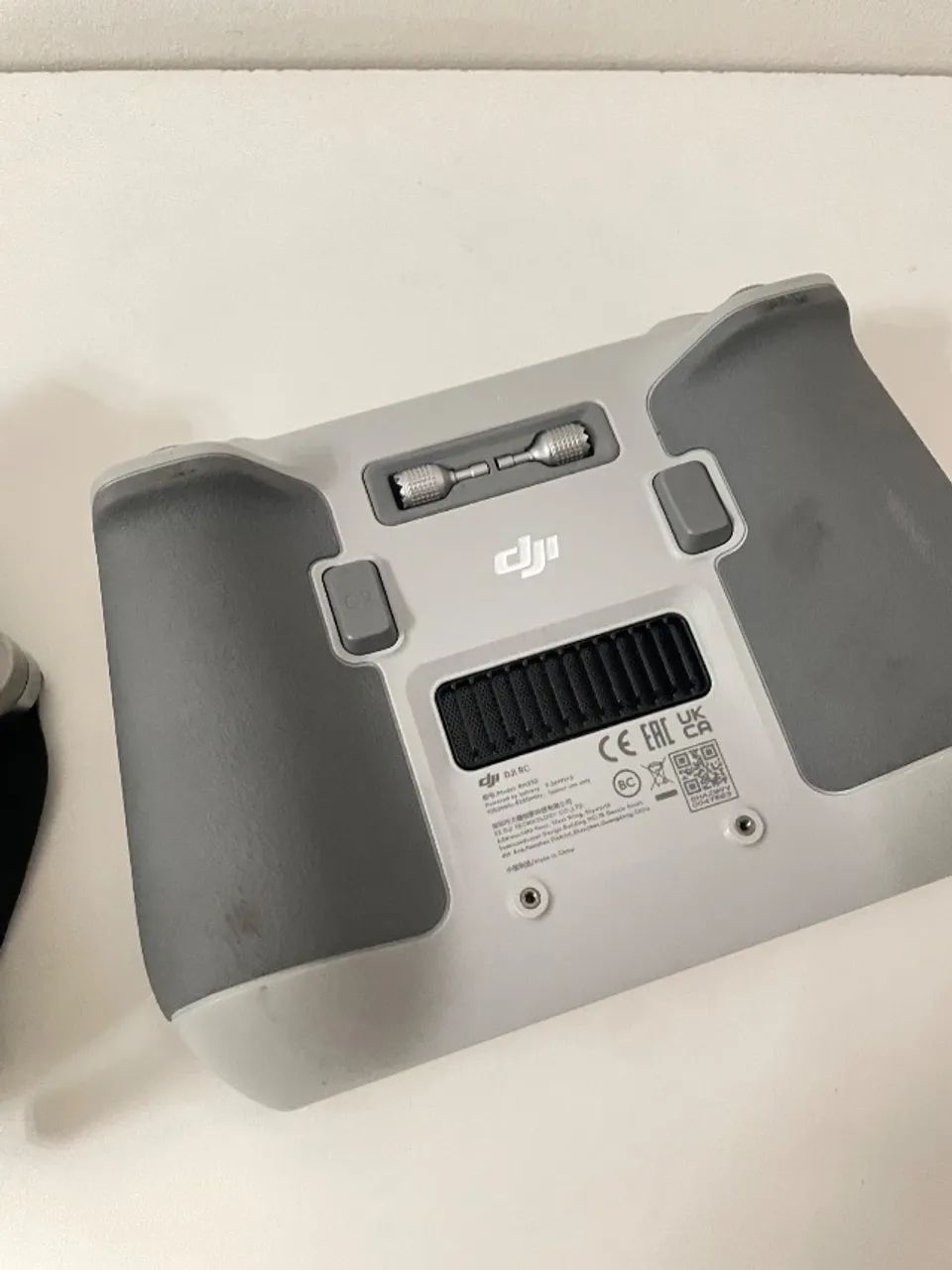 Drone DJI Mini + Controle DJI RC - Excelente Estado - Foto 3