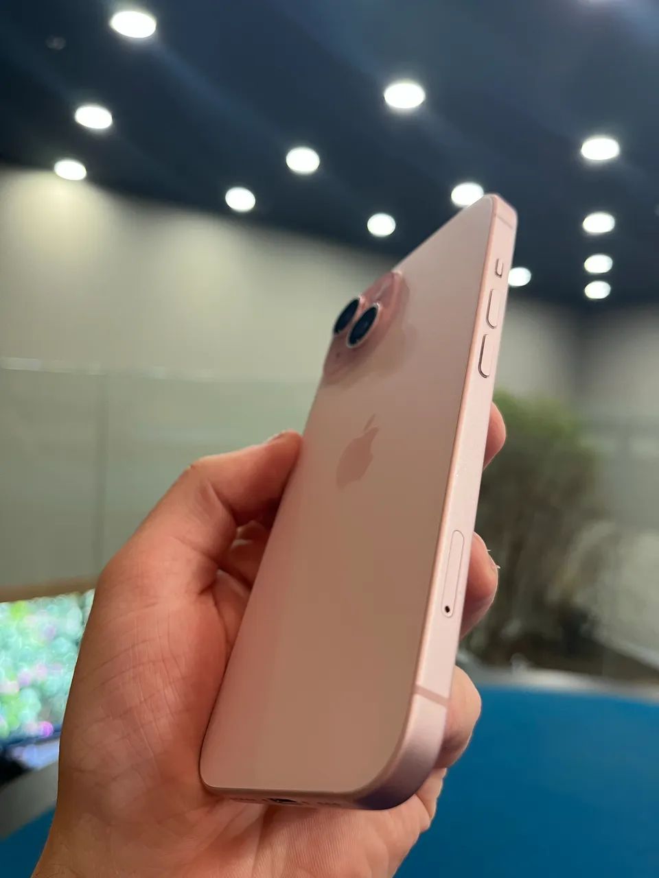 Iphone 15 - 256gb - Foto 4