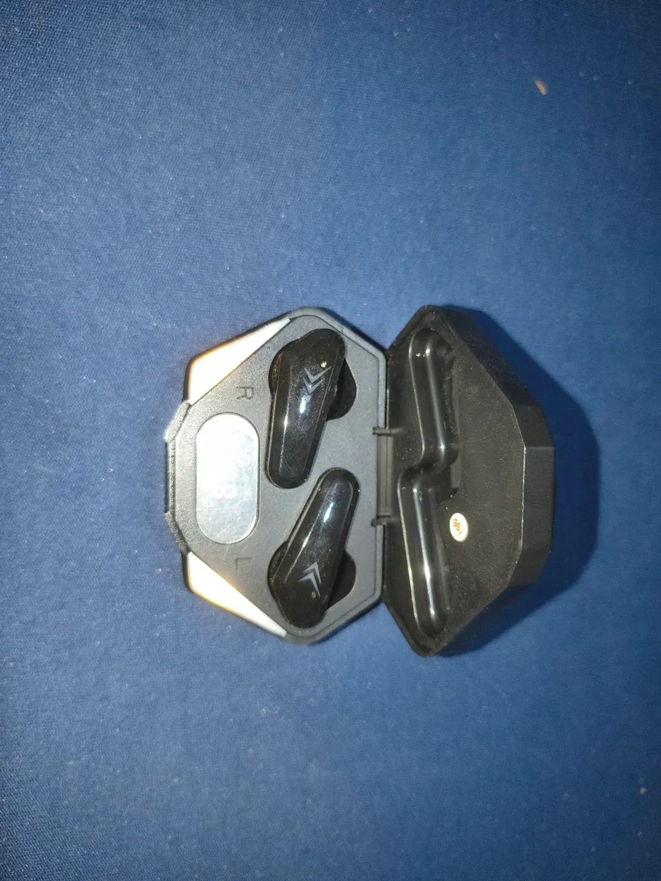 Fone de ouvido  - Foto 5