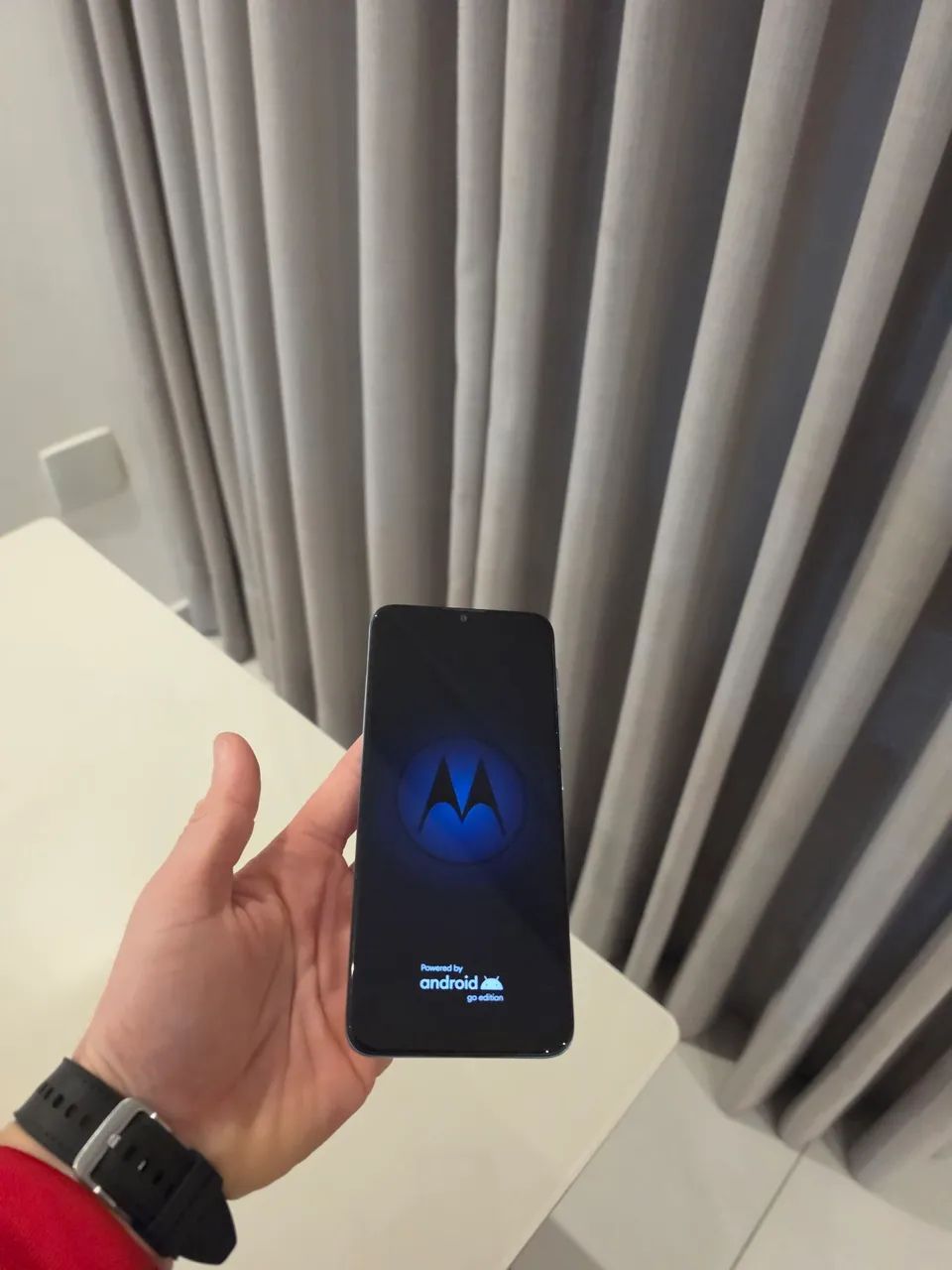 Smartphone Motorola E 20 - Foto 3