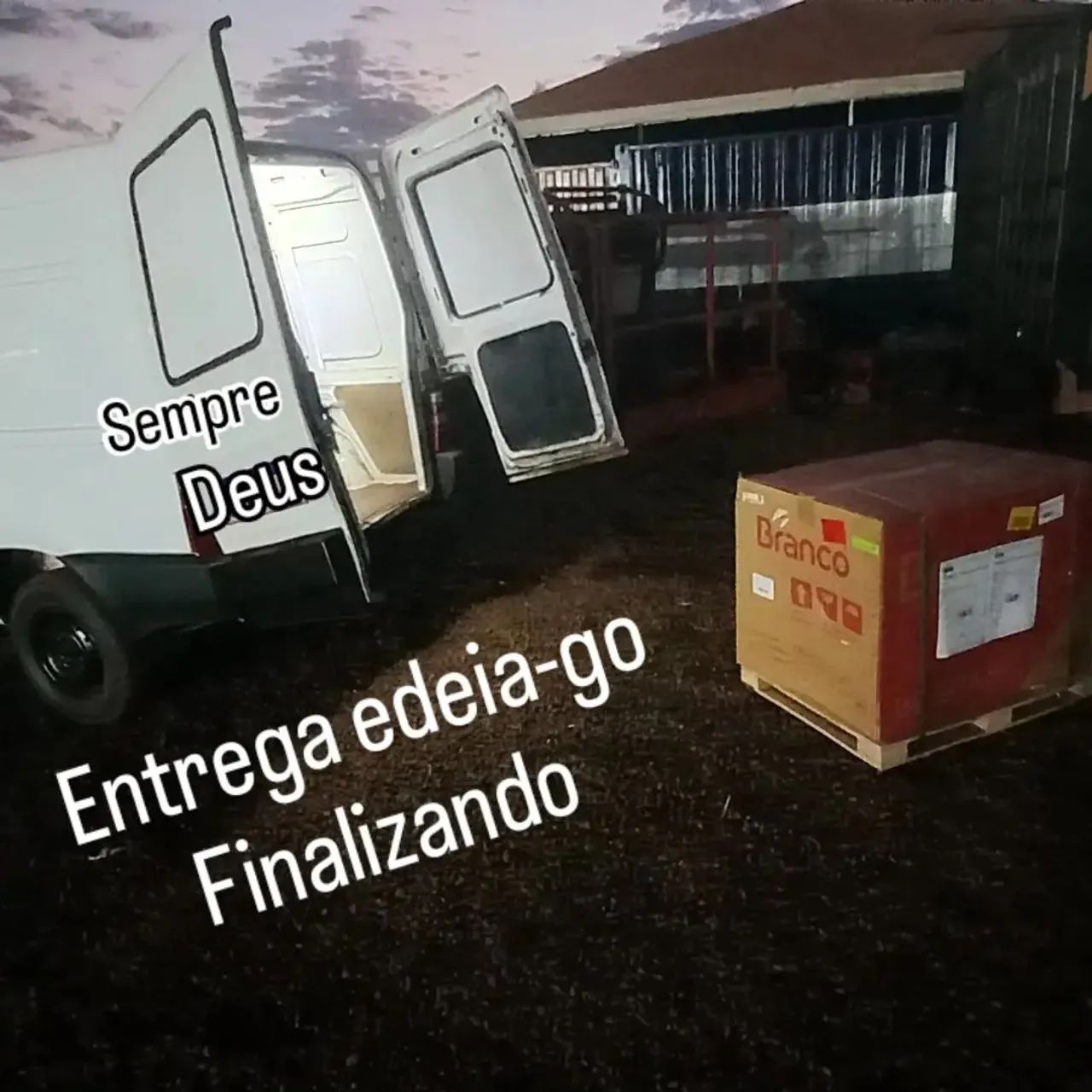 Frete/coletas/viagem *  - Foto 4