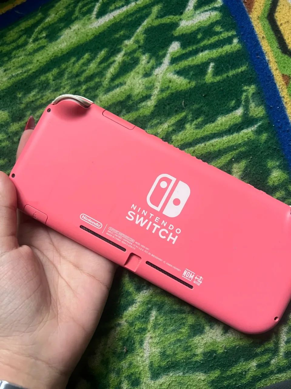 Nintendo switch lite  - Foto 2