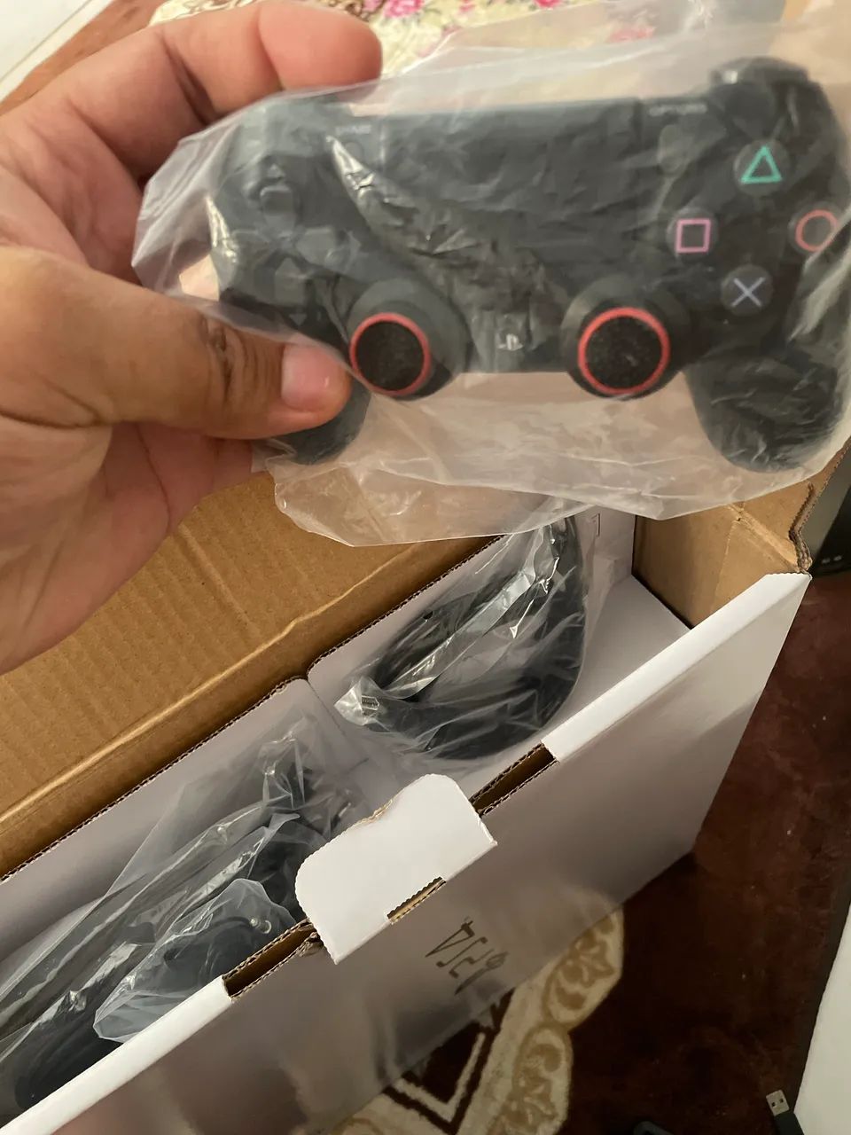 PlayStation 4 PS4 slim  - Foto 2