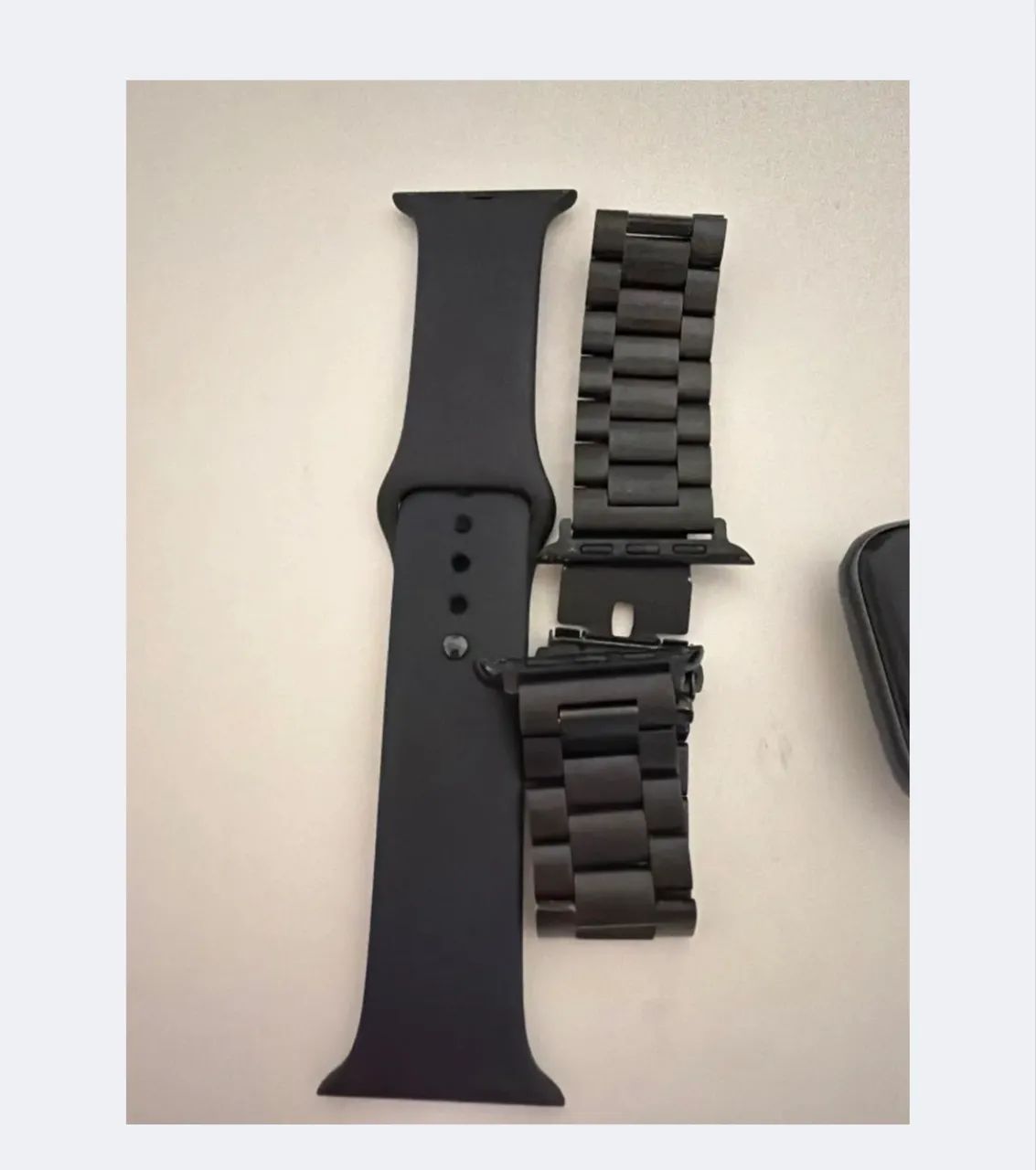 Apple Watch 44mm Celular + GPS - Foto 3