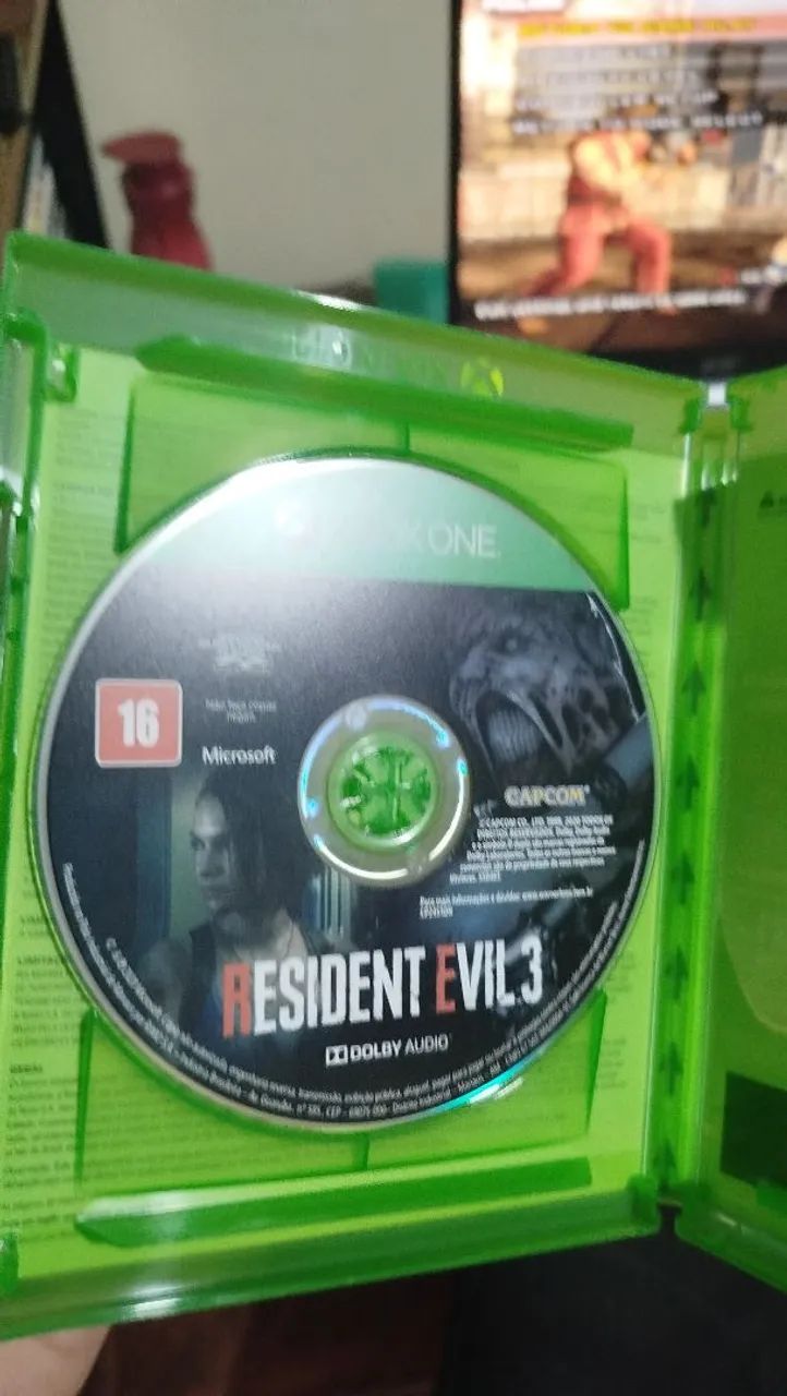 Resident Evil 3 remake  - Foto 3