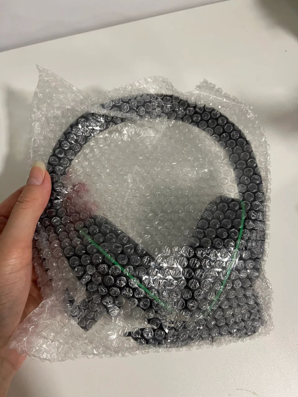 Headset Gamer Loop Way com Microfone - Nunca Usado - Foto 3
