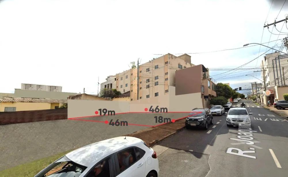 Área Comercial à venda no bairro Cazeca. - Foto 4