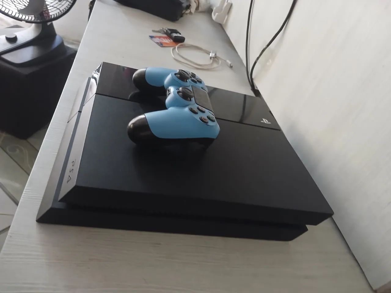 PlayStation 4  - Foto 2