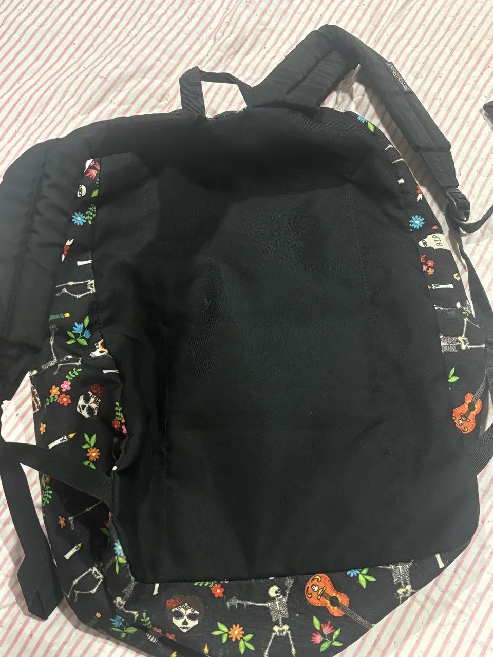 mochila jansport - Foto 2