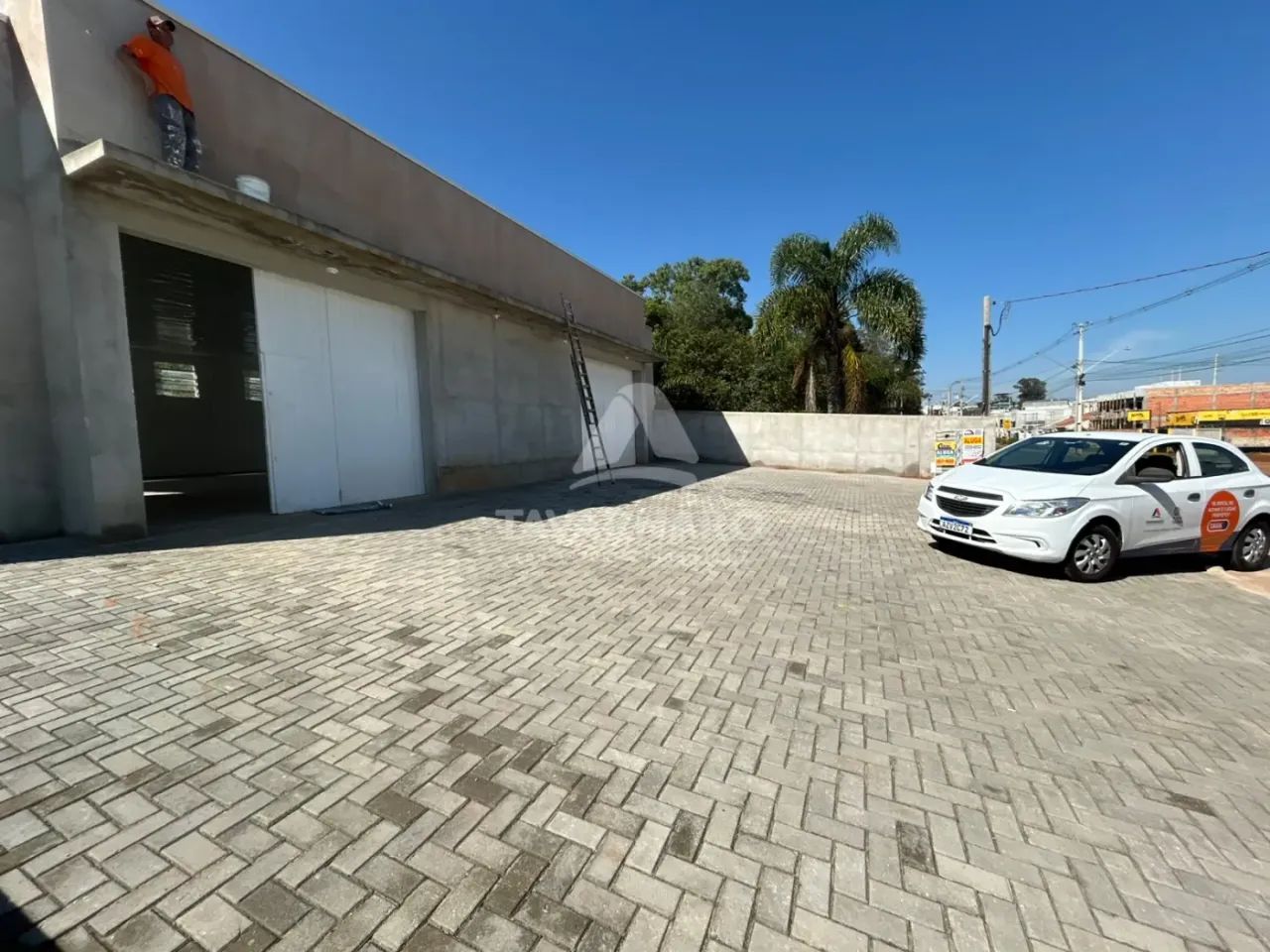 Imóvel comercial no Contorno - Foto 2