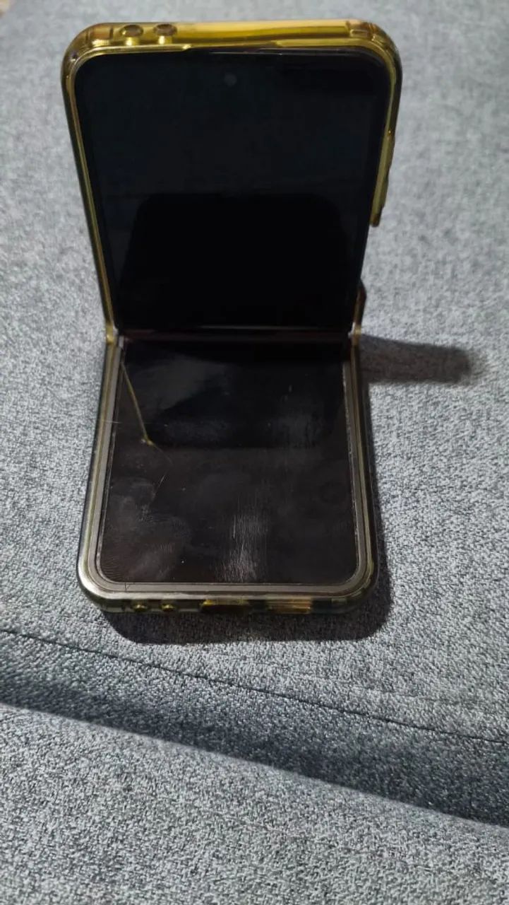 SMARTPHONE SAMSUNG ZFLIP6 TOP - Foto 5