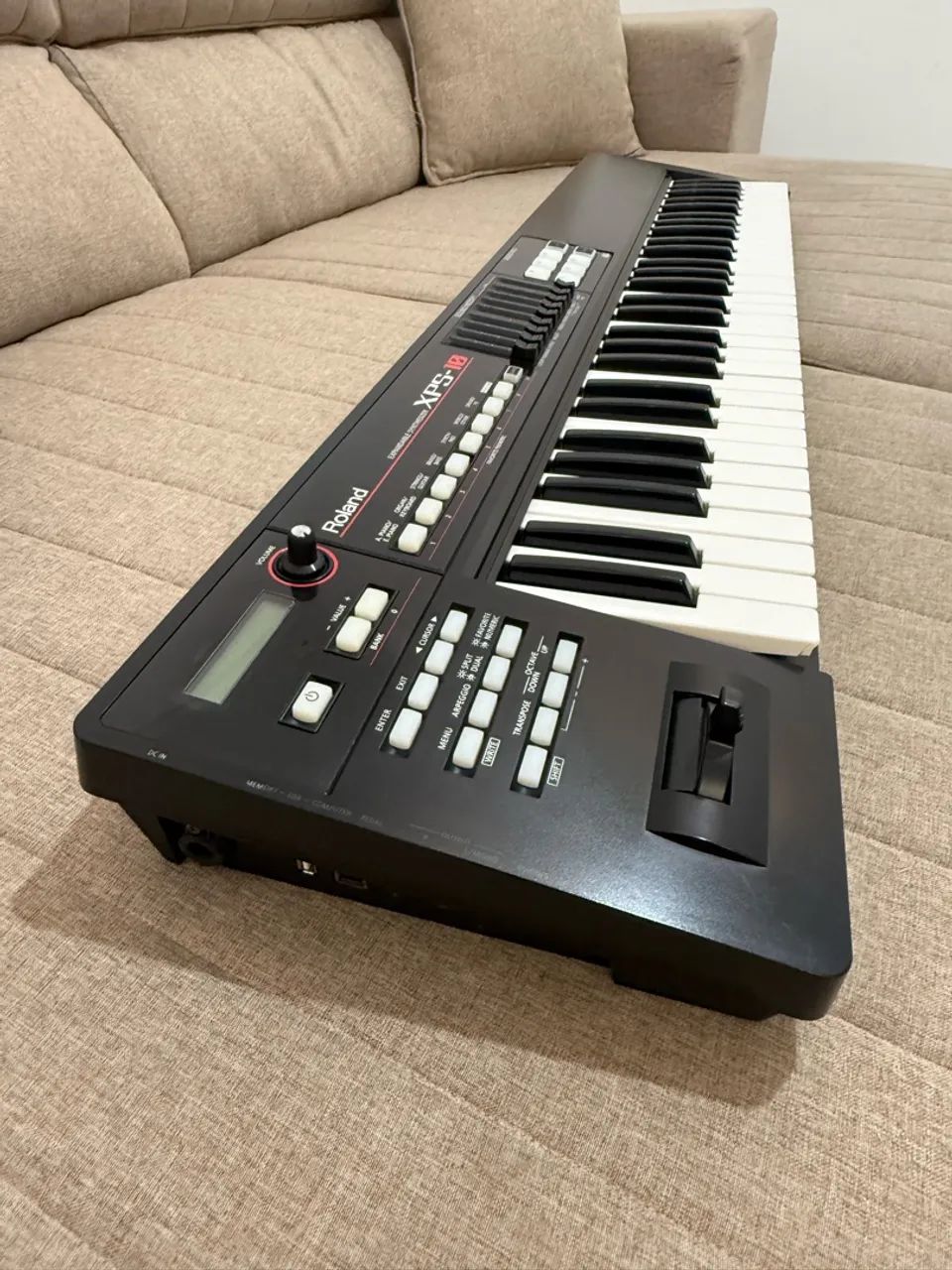 ROLAND XPS-10