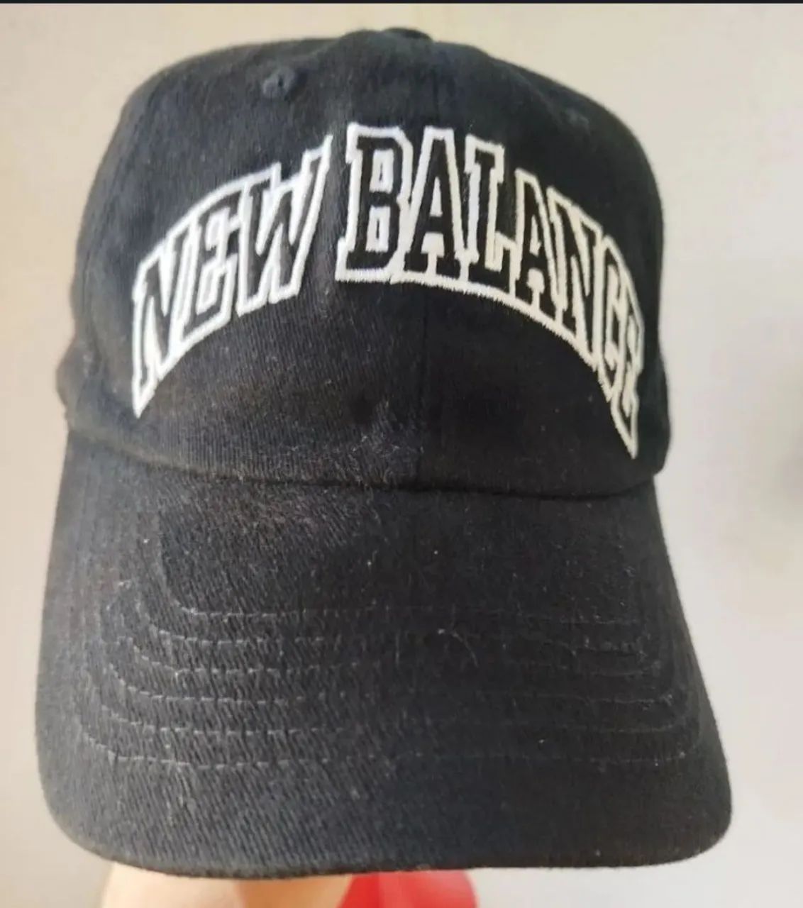 Boné New Balance, envio p/ todo Brasil 