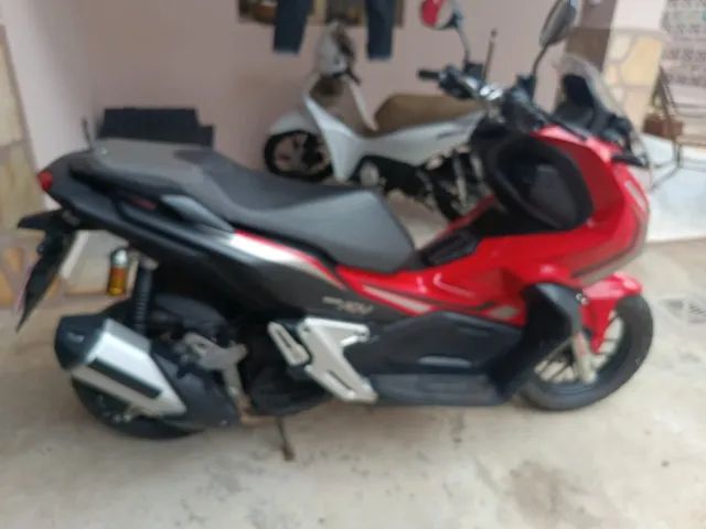 honda ADV 150 - Foto 3