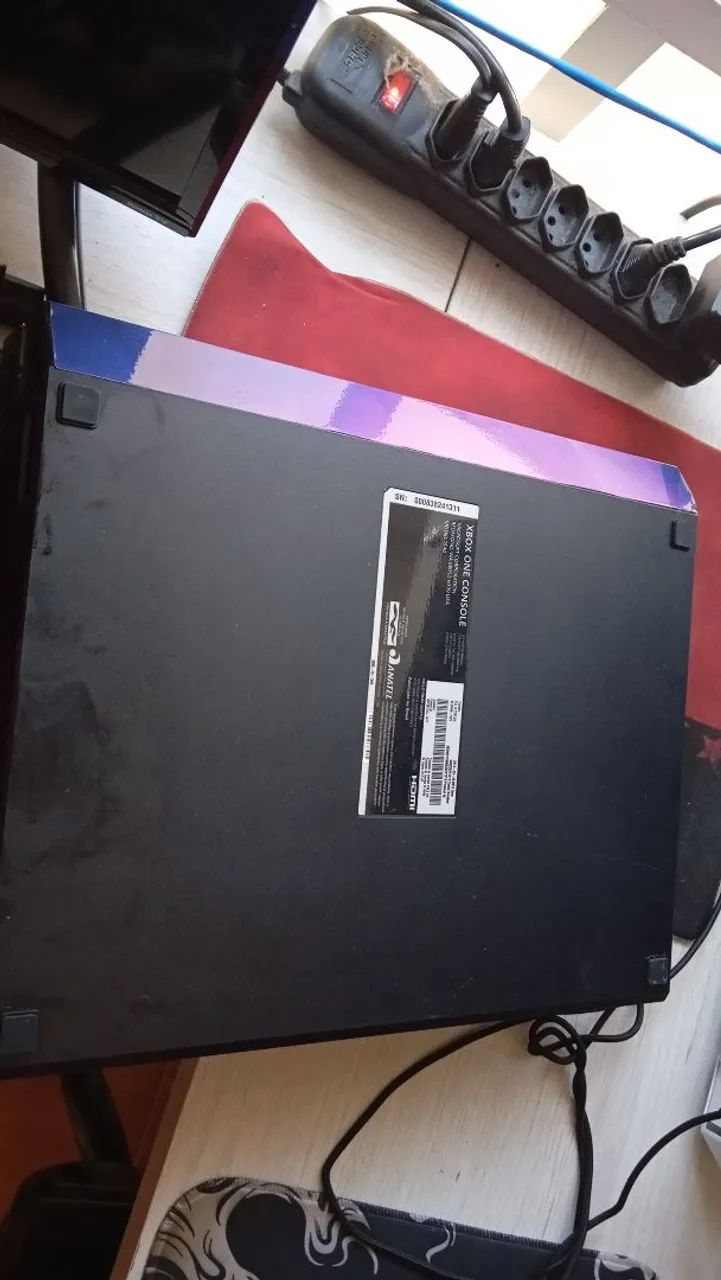 Xbox one - Foto 5