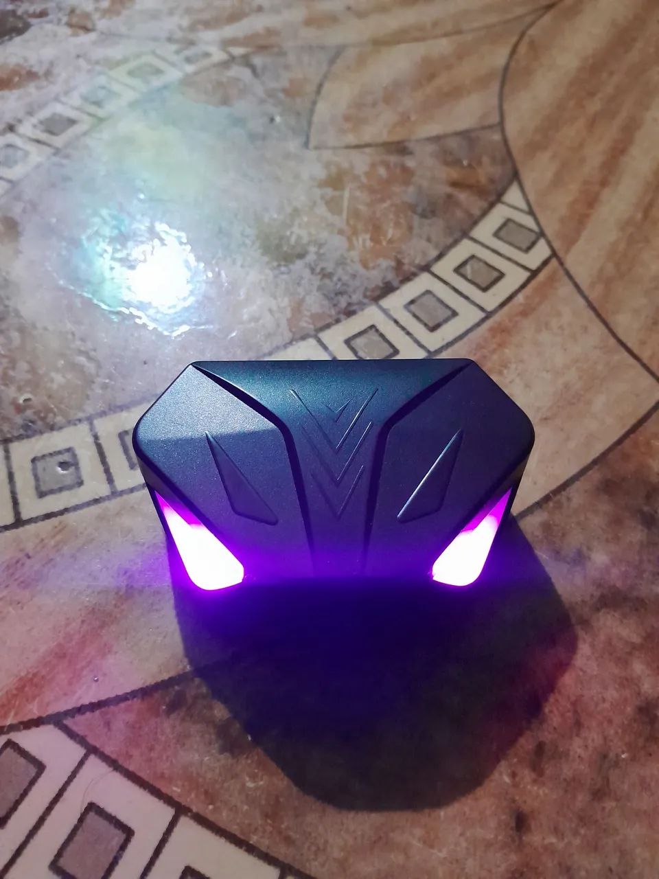 fones de ouvido sem fio Bluetooth X15 TWS. Fone gamer - Foto 2