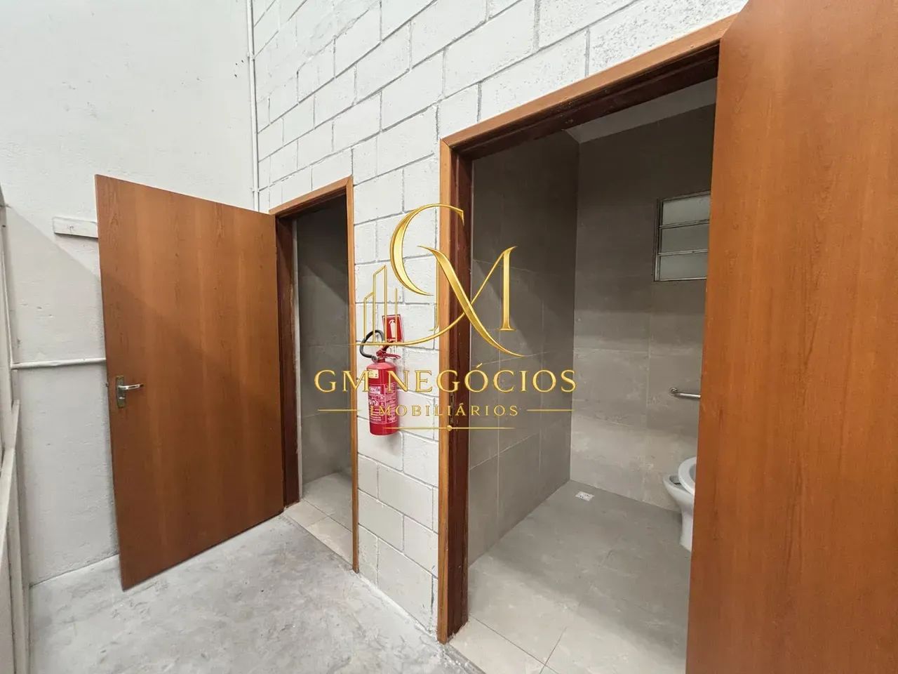GM Aluga Galpão com 300 m² no Bairro Jardim Santa Maria em Jacarei SP facil acesso a Dutra - Foto 4