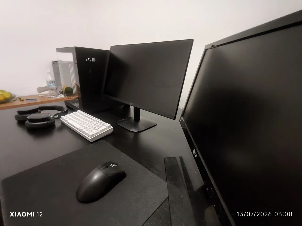 Computador gamer completo troco em celular - Foto 4
