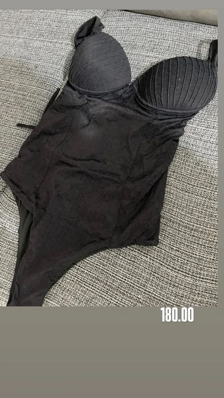 Biquínes sereia praia  - Foto 2