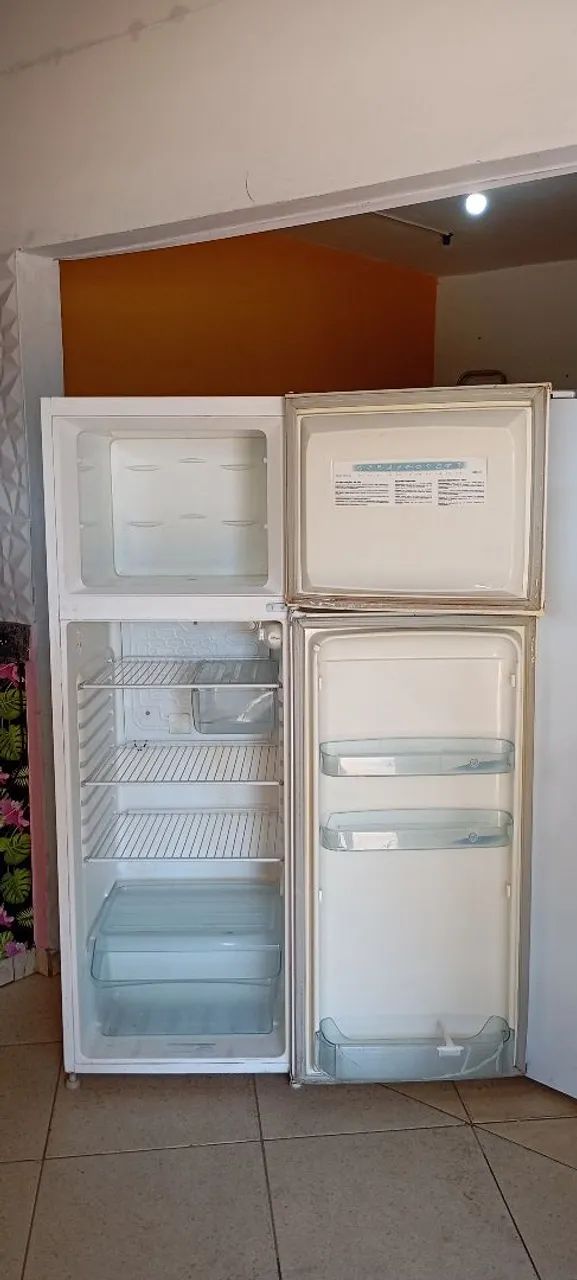 Geladeira  - Foto 4