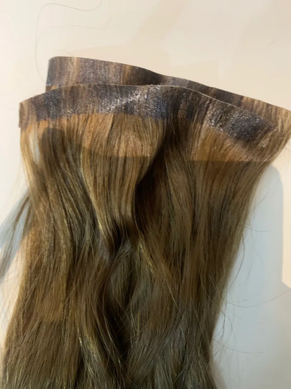 Telas mega har cabelo brasileiro  - Foto 5