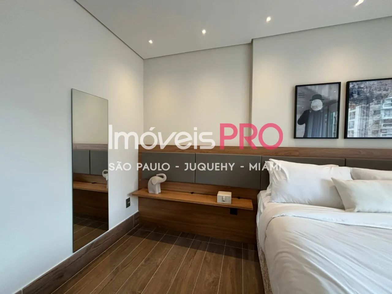 Apartamento, Itaim Bibi - São Paulo - Foto 3