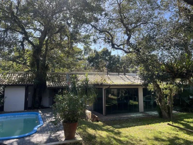 Casa - Florianópolis SC - Foto 5