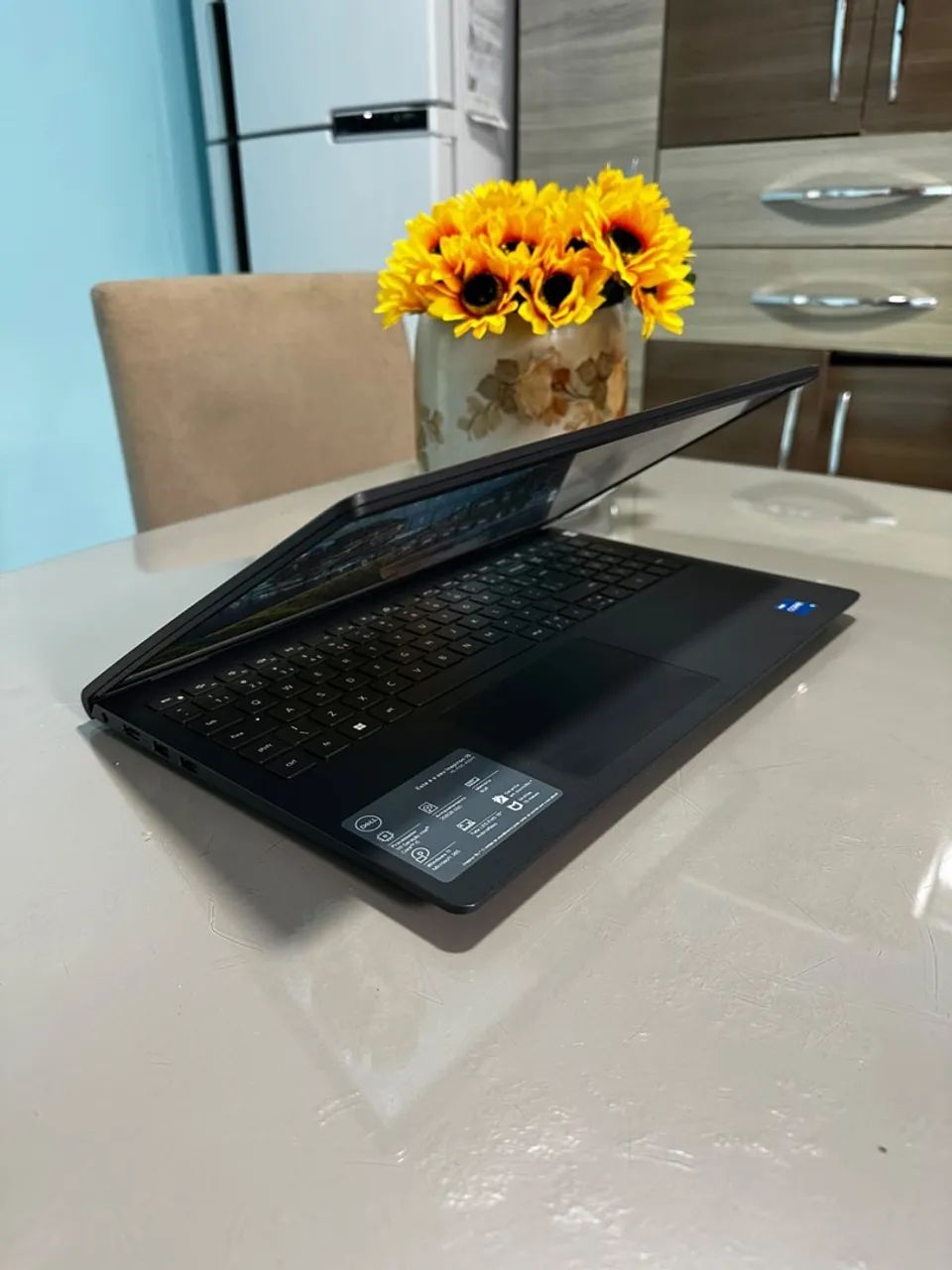 Notebook Dell Inspiron 15 i5 11ª Geração, 16GB RAM, SSD 256GB
