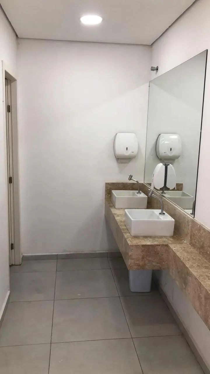 Imóvel para aluguel possui 280 metros quadrados em Ipiranga - São Paulo - SP - Foto 5