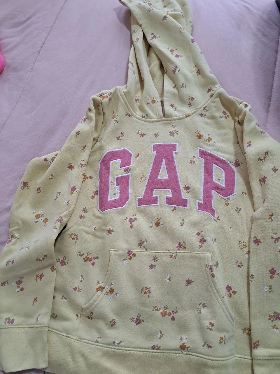 Lindo moleton da GAP