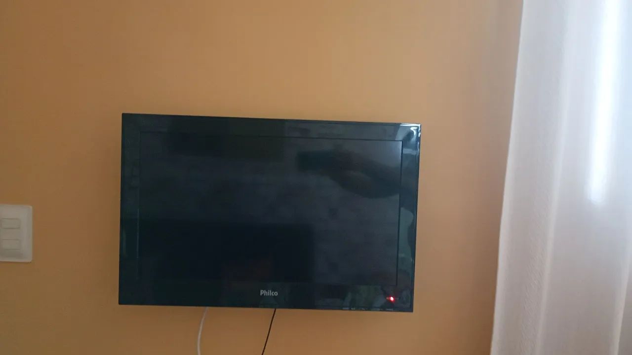 Tv led 24 polegadas Philco  - Foto 2