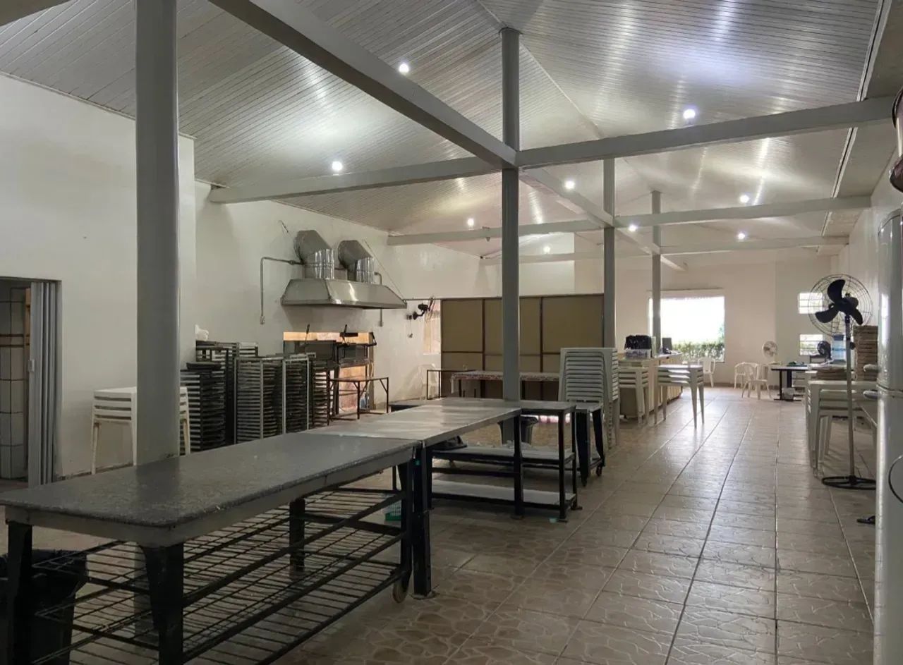 PONTO COML NOVO ALEIXO 250M2 - Foto 7