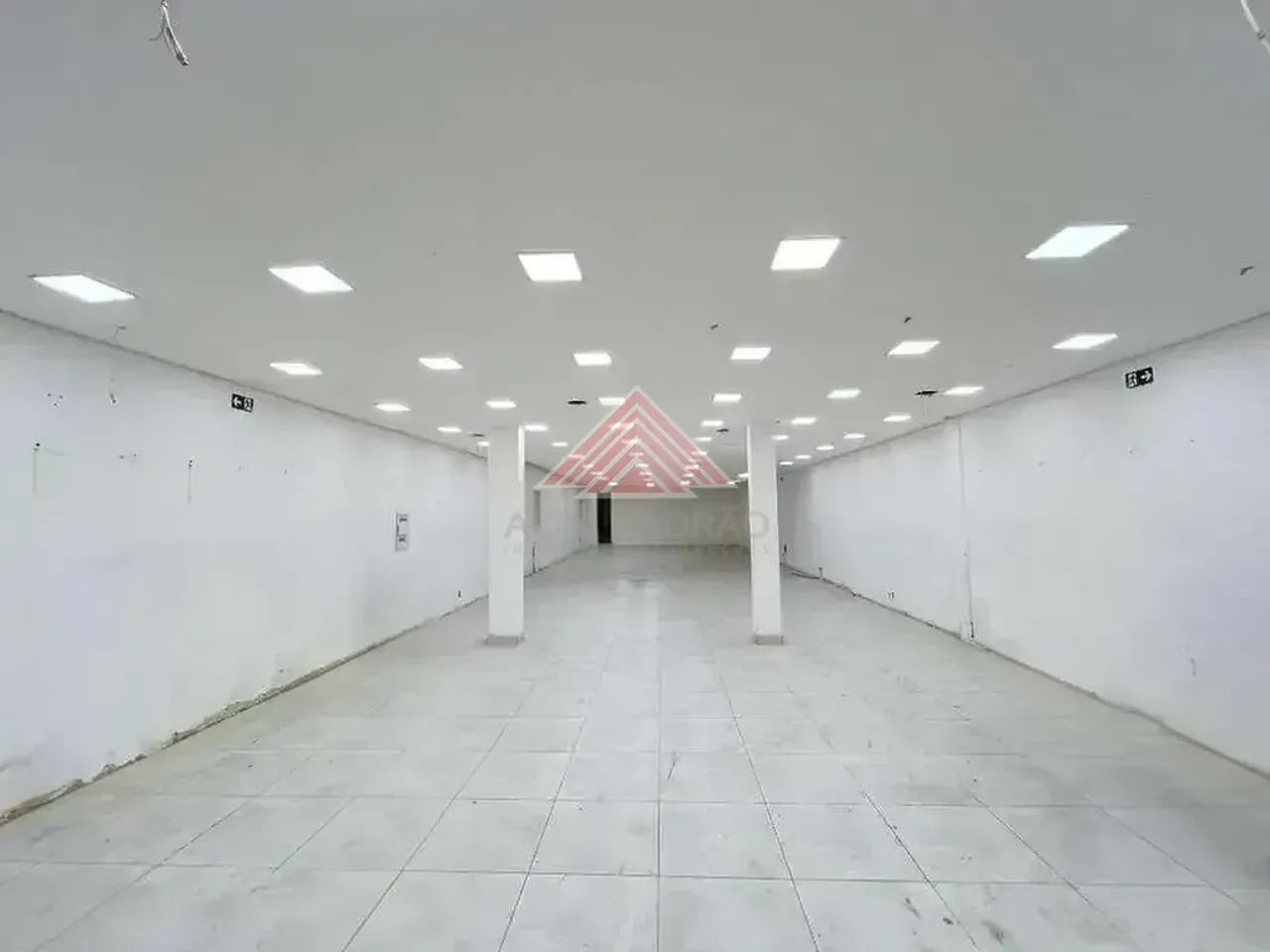 Salão Comercial para locação, Centro de Mauá, SP - Foto 2