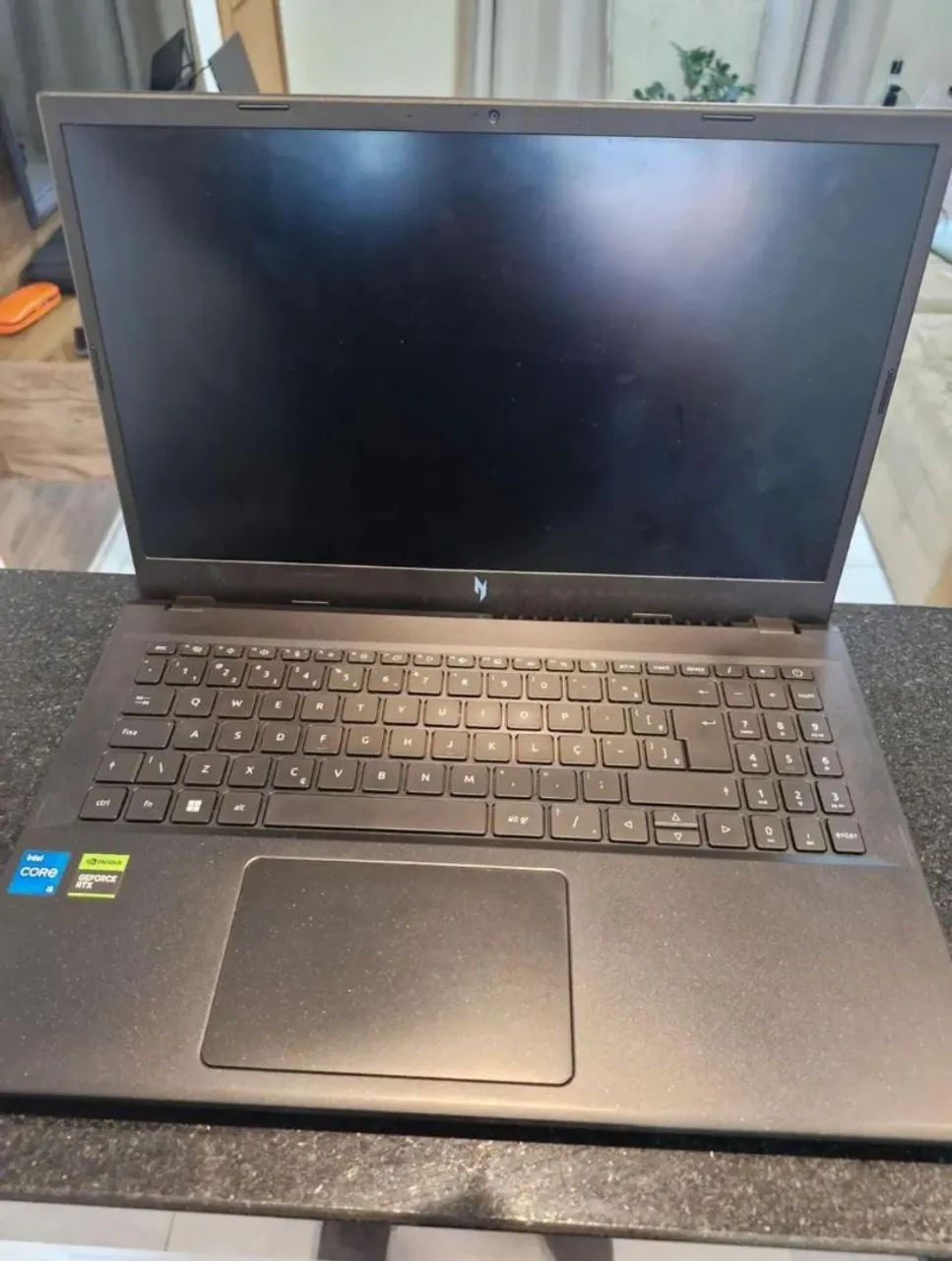 Notebook Acer Nitro V15 24GB RAM DDR5 RTX  - Foto 3