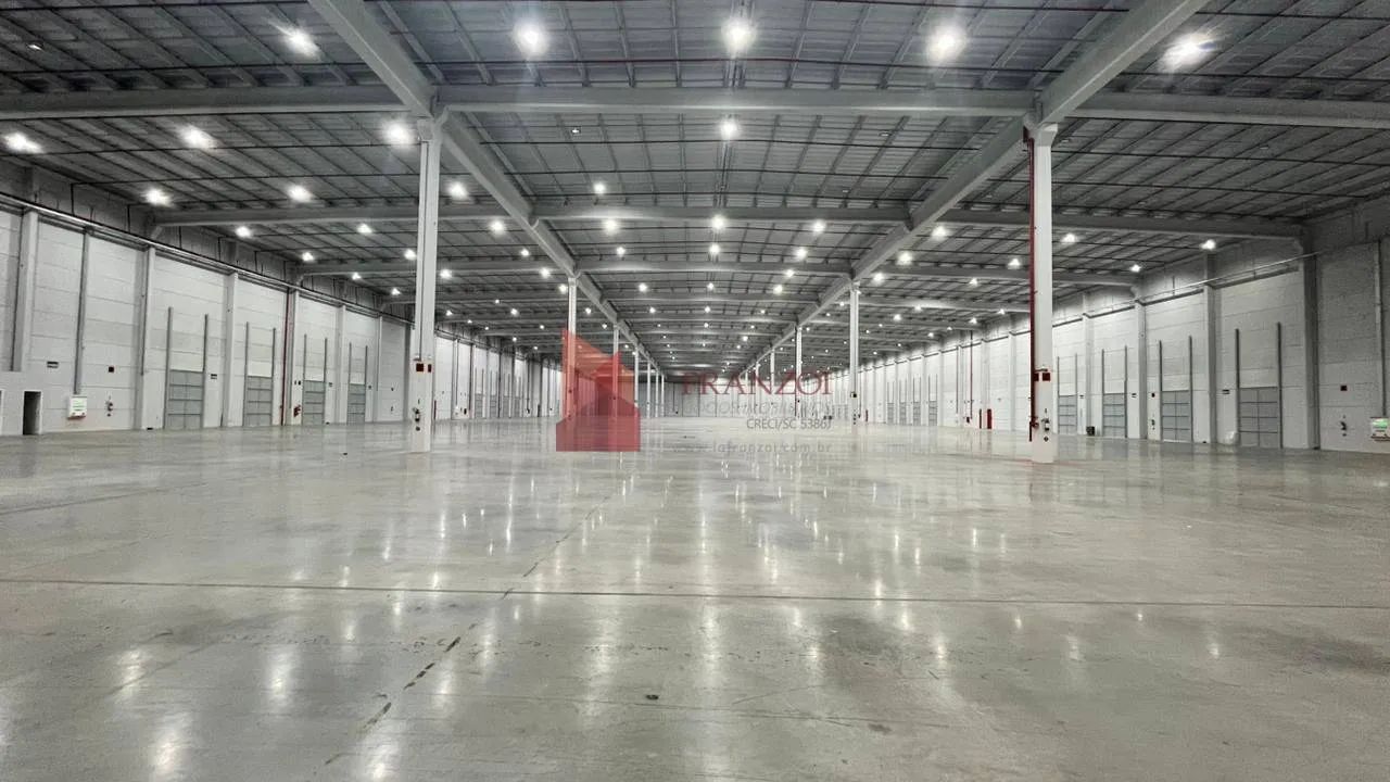ARMAZÉM CROSSDOCKING 16.500 m² em NAVEGANTES/SC - Foto 4