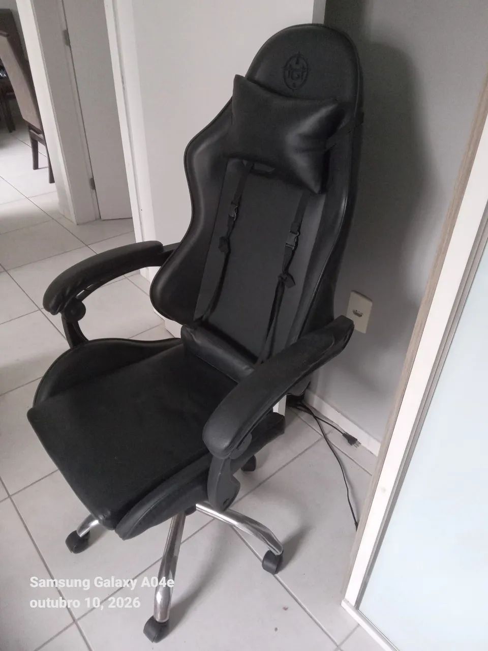 Cadeira gamer