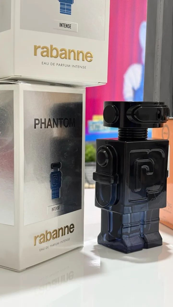PERFUME PHANTOM INTENSE  - Foto 4