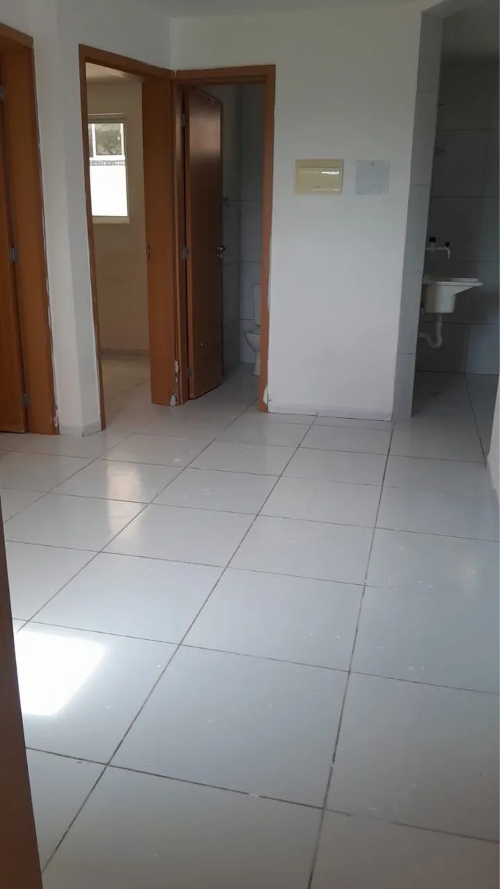 APARTAMENTO PARA ALUGAR