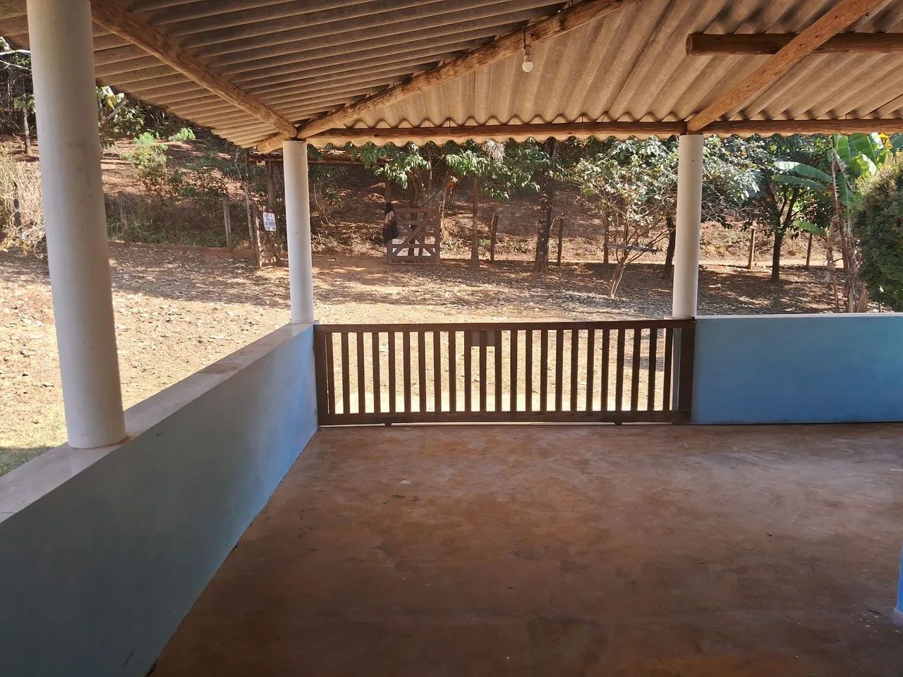 Sitio chacara matozinhos  - Foto 4