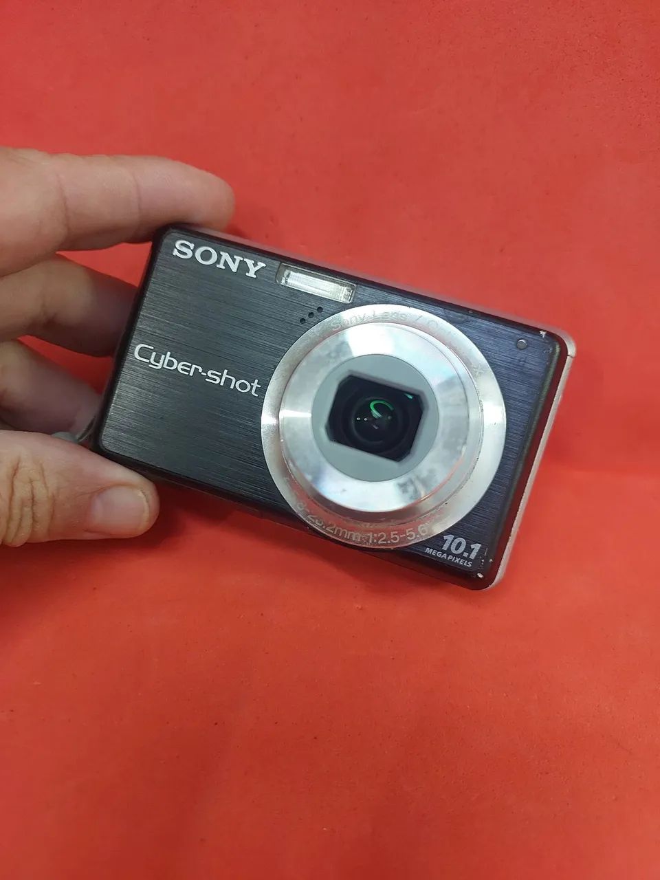 Sony Cyber-Shot S950 funcionando perfeitamente  - Foto 3