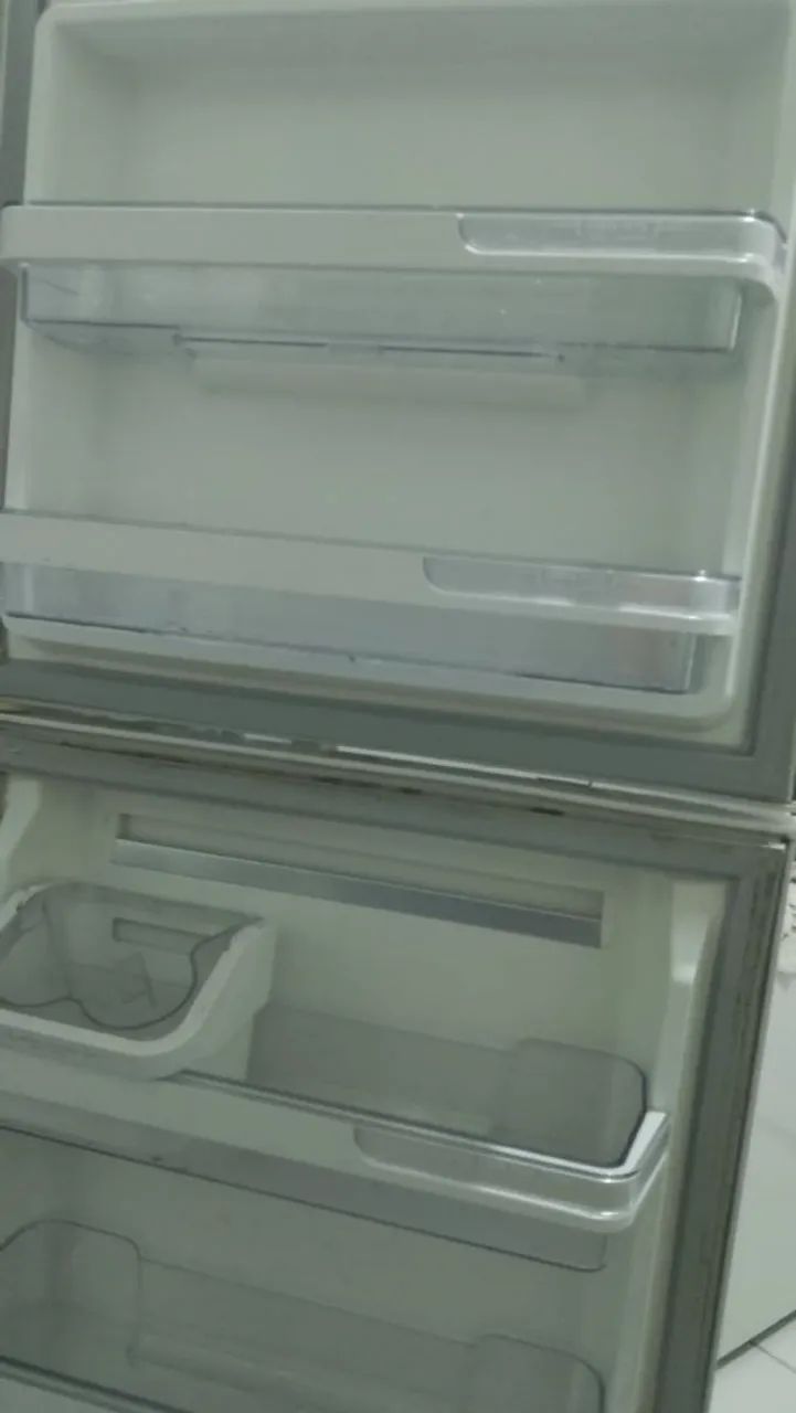 Geladeira Eletrolux 220  - Foto 3
