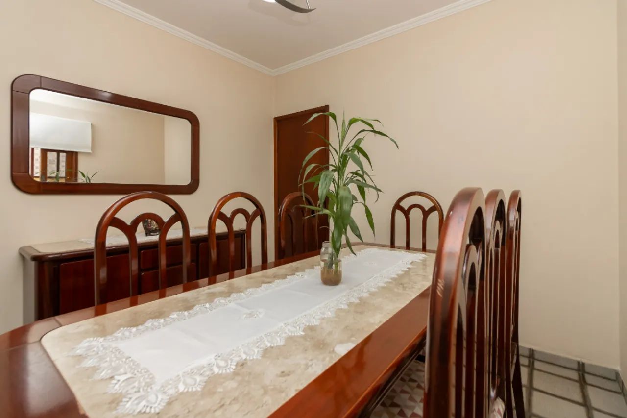Casa para venda em Cupecê com 4 quartos, sendo 2 suítes, 208m² - Foto 5